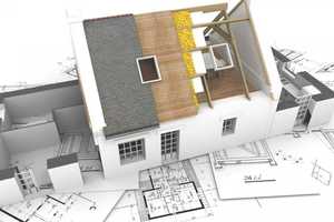 TOP-Projekt: Baugenehmigung für 17 Appartements in Wohn- und Geschäftshaus im Herzen von Gerlingen – Ludwigsburg (Kreis) – Vorschaubild 1