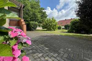 Vintage-Einfamilienhaus in Luppa (Nähe Grimma) – Leipzig (Kreis) – Vorschaubild 3