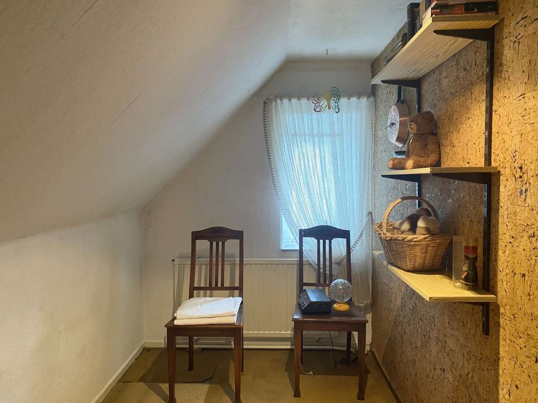 Immobilie in Albersdorf - Ein Haus mit Charakter und Raum für Ihre Visionen! - Bild 2