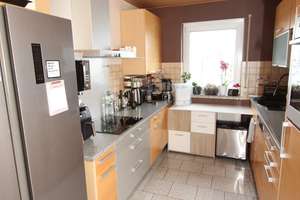 Sontra, 2 Fam.Hs. – Moselstr.  7, 36205 Sontra – Vorschaubild 19