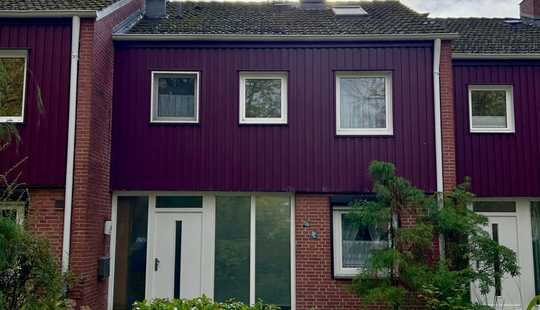 Bild von Perfekt für die Familie! Schönes MRH in Eidelstedt!