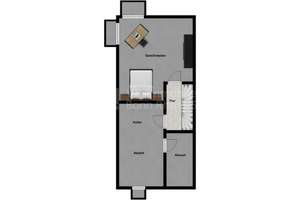 Willkommen in Ihrem neuen Zuhause! – Die vollständige Adresse der Immobilie erhältst du vom Anbieter., 51147 Grengel, Köln – Vorschaubild 34