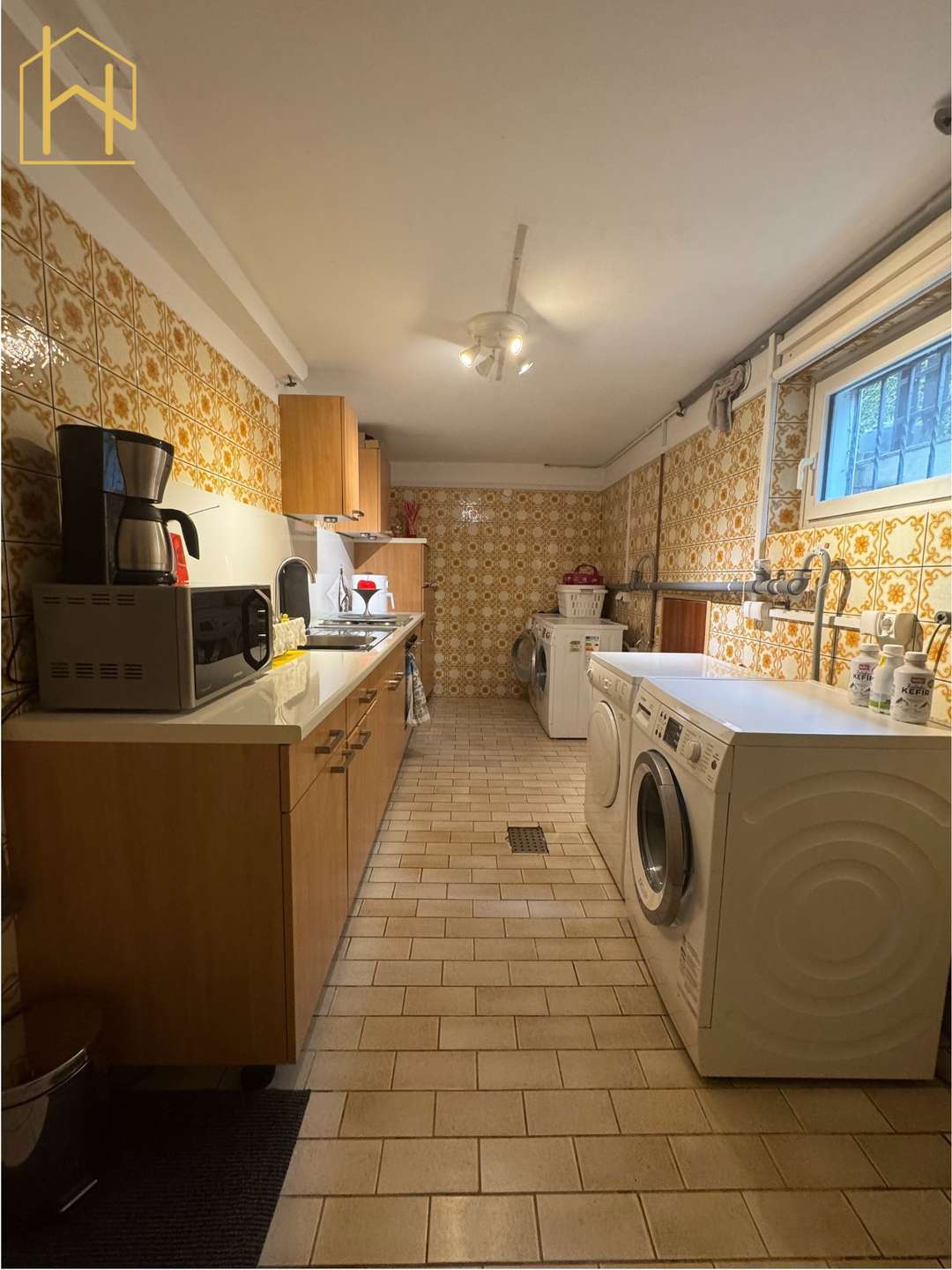 Immobilie in Spenge - Ein Haus, viele Möglichkeiten - Bild 2