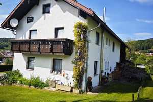 Wohnhaus mit Stadel und Doppelgarage und mehreren Bauplätzen in bester Lage von Bodenmais - insgesam – Regen (Kreis) – Vorschaubild 2