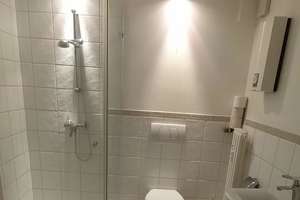 MFH D'dorf Grafenberg, 5 WHG, große freie Gartenwohnung, Sonnengrundstück, von privat – Pöhlenweg 21, 40629 Grafenberg, Düsseldorf – Vorschaubild 13