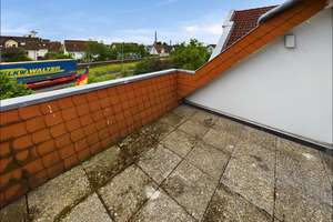 *M19* 3-Zimmer-Wohnung mit Terrasse – Die vollständige Adresse der Immobilie erhältst du vom Anbieter., 63814 Mainaschaff – Vorschaubild 6