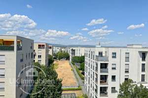 4,5-Zi-Penthouse mit XXL-Dachterrasse + Ein Zuhause mit Weitblick! – 60438 Kalbach-Riedberg, Frankfurt am Main – Vorschaubild 16