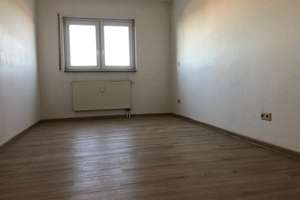 Rollstuhlgerechte 2 Raumwohnung mit ebenerdiger Dusche & EBK – Heinrich-Schütz-Str. 58, 9130 Sonnenberg, Chemnitz – Vorschaubild 4