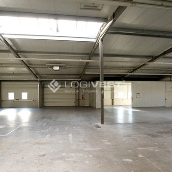 Produktions-/ Lagerflächen mit Erweiterungspotential / Zentrum Essen