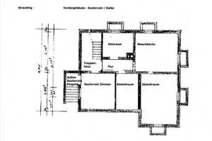 Wohn- und Geschäftshaus mit Nebengebäude, viele Nutzungsmöglichkeiten – Straubing – Vorschaubild 11