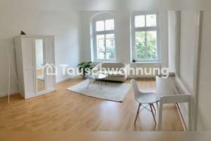 Tauschwohnung: Tausche Altbau 3-Zi-Wohnung gg. 3-4 Zi in Charlottenburg – Die vollständige Adresse der Immobilie erhältst du vom Anbieter., 10559 Moabit, Berlin – Vorschaubild 10