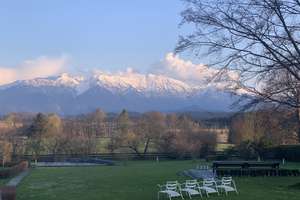 Luxuriöse Villa in einzigartiger Lage – Die vollständige Adresse der Immobilie erhältst du vom Anbieter., 82418 Murnau am Staffelsee – Vorschaubild 32