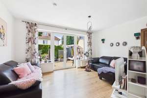 Charmantes Reihenendhaus - Ihr neues Zuhause mit viel Platz für die ganze Familie – Die vollständige Adresse der Immobilie erhältst du vom Anbieter., 33102 Kernstadt, Paderborn – Vorschaubild 5