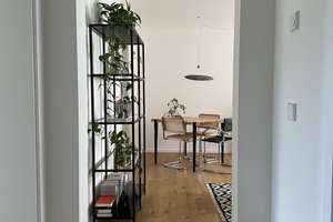 Lichtdurchflutete 3-Zimmer Wohnung im Lehenviertel – Die vollständige Adresse der Immobilie erhältst du vom Anbieter., 70180 Lehen, Stuttgart – Vorschaubild 4