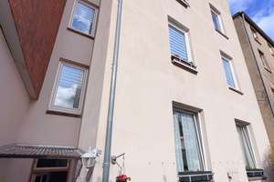 Mehrfamilienhaus Lübeck-Altstadt: Sanierungs-Juwel am Katharineum – WPB-Förderung & 4 WE möglich! – Die vollständige Adresse der Immobilie erhältst du vom Anbieter., 23552 Innenstadt, Lübeck – Vorschaubild 12