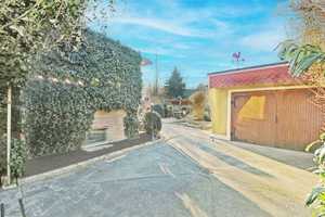 Einfamilienhaus im Bungalowstil am Kurpark von Bad Schmiedeberg – Wittenberg (Kreis) – Vorschaubild 36