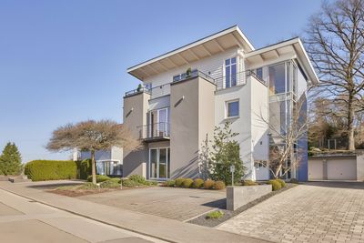 Exklusives Investment: Architektenhaus als Kapitalanlage