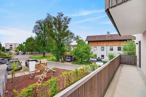 Traumhaftes Reiheneckhaus mit Garten und großer Terrasse! – Burgfeldstraße 8b, 83026 Aising, Rosenheim – Vorschaubild 8