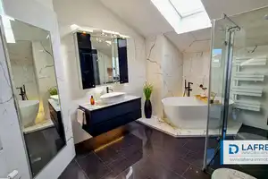 Dolce Vita - top saniertes Architektenhaus in ruhiger Lage! – Pinneberg (Kreis) – Vorschaubild 24