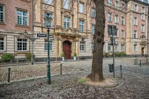 Luxuriöse 5-Zimmer-Wohnung in den Kameha Residences – Die vollständige Adresse der Immobilie erhältst du vom Anbieter., 40213 Altstadt, Düsseldorf – Vorschaubild 3