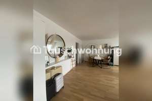 Tauschwohnung: Große, helle 2-Zimmer Wohnung in Bestlage mit großem Atelier – Die vollständige Adresse der Immobilie erhältst du vom Anbieter., 80799 Universität, München – Vorschaubild 6