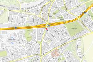 Stilvoll sanierte Eigentumswohnung mit hochwertiger Einbauküche in Essen-Kray – 45307 Kray, Essen – Vorschaubild 9