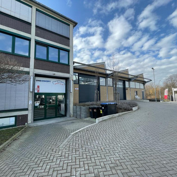 Attraktive Hallenflächen in Bochum-Wattenscheid | klimatisiert und beheizt