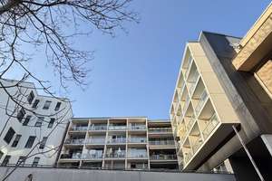 ++ Ruhige Stadtwohnung mit Blick auf den Fernsehturm - im Gerberviertel ++ – Die vollständige Adresse der Immobilie erhältst du vom Anbieter., 70178 Rathaus, Stuttgart – Vorschaubild 4