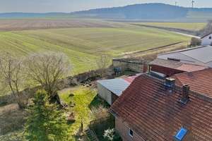 Ihr eigenes kleines Wohnparadies!

Bezauberndes Anwesen für naturliebende Großfamilien - Felsberg- – Die vollständige Adresse der Immobilie erhältst du vom Anbieter., 34587 Felsberg – Vorschaubild 35