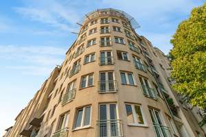Möbliert & zukunftsstark – Apartment als langfristiges Investment – Die vollständige Adresse der Immobilie erhältst du vom Anbieter., 10407 Prenzlauer Berg, Berlin – Vorschaubild 9