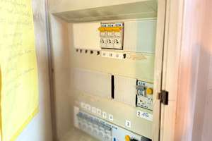 Vermietete Dachgeschosswohnung als Kapitalanlage in Düsseldorf-Flingern – 40233 Flingern Süd, Düsseldorf – Vorschaubild 8