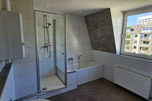 2,5-Zimmer Dachgeschosswohnung in Rüttenscheid inkl. hochwertiger Einbauküche – Christophstraße 10, 45130 Rüttenscheid, Essen – Vorschaubild 8