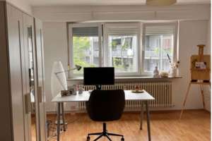 Wohn- und Gewerbeeinheit - 9 Wohnungen &  KitaPlus  im Stuttgarter Osten  und 12 PKW -Stellplätzen – Teckstraße 44, 70190 Ostheim, Stuttgart – Vorschaubild 6