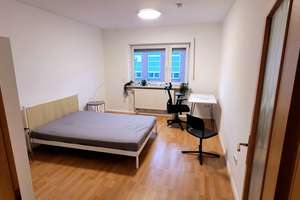 Traum 2-Zimmer-Wohnung in Nürnberg Steinbühl – Humboldtstr. 21, 90443 Steinbühl, Nürnberg – Vorschaubild 1