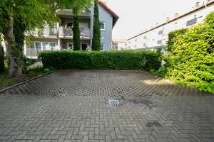 Moderne 2-ZKB mit Balkon, EBK & Stellplatz in kleinem Wohnhaus – 67069 Edigheim, Ludwigshafen am Rhein – Vorschaubild 10