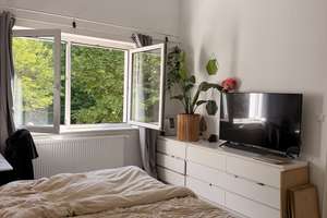 Zuhause mit 2 Zimmern und Balkon in Wiesbaden – Die vollständige Adresse der Immobilie erhältst du vom Anbieter., 65187 Südost, Wiesbaden – Vorschaubild 8