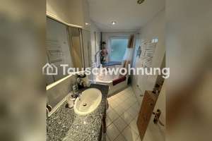 Tauschwohnung: Biete 2,5 Zimmer 1. OG gegen Gartenwohnung EG in Bogenhausen – Die vollständige Adresse der Immobilie erhältst du vom Anbieter., 81677 Parkstadt, München – Vorschaubild 12
