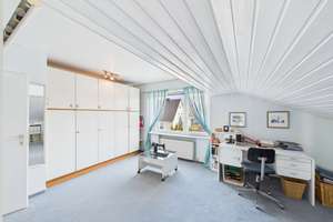Wohnen und Arbeiten unter einem Dach - oder viel Platz für Ihre Familie – Die vollständige Adresse der Immobilie erhältst du vom Anbieter., 38442 Fallersleben, Wolfsburg – Vorschaubild 19