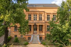 Großzügige Hochparterrewohnung mit Garten in begehrter City-Lage – Die vollständige Adresse der Immobilie erhältst du vom Anbieter., 14469 Nauener Vorstadt, Potsdam – Vorschaubild 2