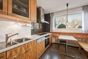 Familientraum: Einfamilienhaus mit Einliegerwohnung und tollem Südgarten in Bestlage von Vaihingen – Die vollständige Adresse der Immobilie erhältst du vom Anbieter., 70569 Dachswald, Stuttgart – Vorschaubild 5