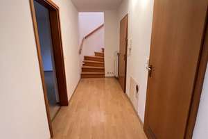 Grüne Lage Nähe Uni-Klinik! Ansprechende, freie 3-Zi.-Maisonette mit 2 Bädern + TG!  – Die vollständige Adresse der Immobilie erhältst du vom Anbieter., 91054 Loewenich, Erlangen – Vorschaubild 13