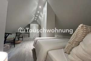 Tauschwohnung: Sonniges 4-Zimmer Maisonette - Langenhorn Nord – Götkensweg 10, 22417 Langenhorn, Hamburg – Vorschaubild 9