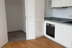 2-Zimmer Penthousewohnung mitten in den Quadraten von Mannheim – 68161 Schwetzingerstadt/Oststadt, Mannheim – Vorschaubild 7