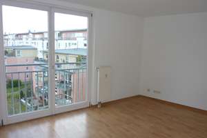 2-Zimmer City-Apartment in zentraler Lage !!  – Lutherstraße 11a, 4315 Neustadt-Neuschönefeld, Leipzig – Vorschaubild 3