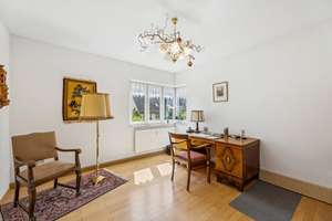 Hell, gepflegt und grün: 3-Zimmer-Wohnung mit großem Balkon, Garage und Gartennutzung – Die vollständige Adresse der Immobilie erhältst du vom Anbieter., 90409 Schleifweg, Nürnberg – Vorschaubild 7