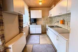Reihenmittelhaus mit Einliegerwohnung und Blick auf den Nierspark – Die vollständige Adresse der Immobilie erhältst du vom Anbieter., 41469 Norf, Neuss – Vorschaubild 6