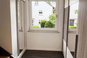 Exklusive kernsanierte DHH mit 20 kW Photovoltaik, 3 Balkonen & hochwertiger Ausstattung – Die vollständige Adresse der Immobilie erhältst du vom Anbieter., 76593 Gernsbach – Vorschaubild 17