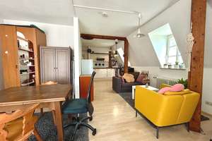 City-Apartment für Studierende – 79098 Oberau, Freiburg im Breisgau – Vorschaubild 6