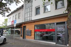 Geisweid Zentrum: renovierte Single-Wohnung im DG  - sofort frei – Röntgenstr. 21, 57078 Geisweid, Siegen – Vorschaubild 15