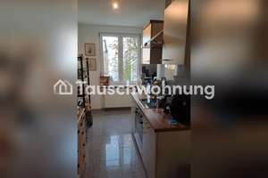 Tauschwohnung: 3 Zimmerwohnung mit Balkon – Die vollständige Adresse der Immobilie erhältst du vom Anbieter., 65197 Rheingauviertel / Hollerborn, Wiesbaden – Vorschaubild 2